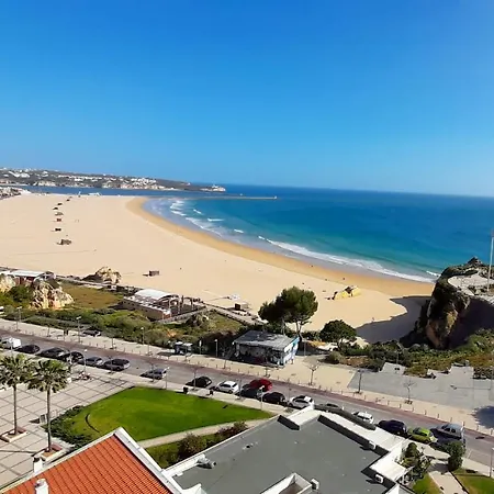 Apartment Stunning Views At Concorde At Da Rocha Portimao