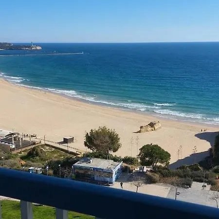 Stunning Views At Concorde At Da Rocha Apartment *