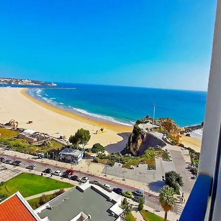 Stunning Views At Concorde At Da Rocha