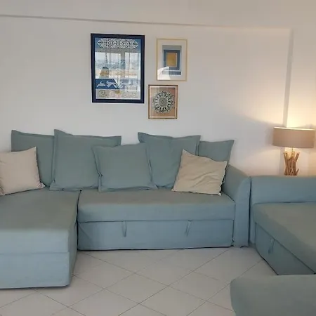 Apartment Stunning Views At Concorde At Da Rocha *