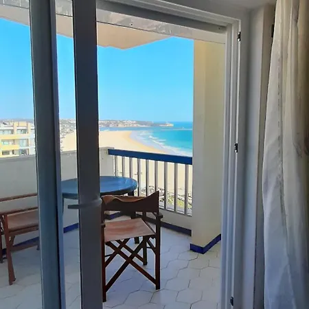 Stunning Views At Concorde At Da Rocha Apartment Portimao