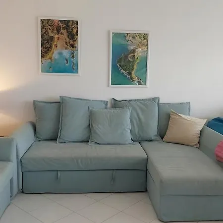 Apartman Stunning Views At Concorde At Da Rocha