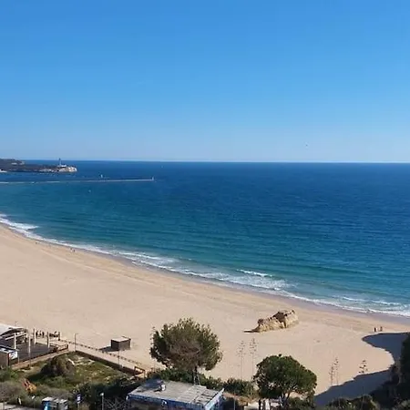 Stunning Views At Concorde At Da Rocha * Portimão