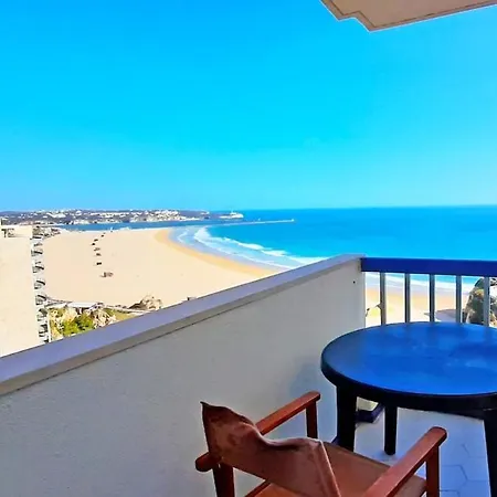Stunning Views At Concorde At Da Rocha Appartement Portimão