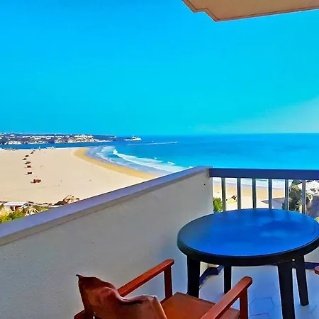 Stunning Views At Concorde At Da Rocha Daire Portimão