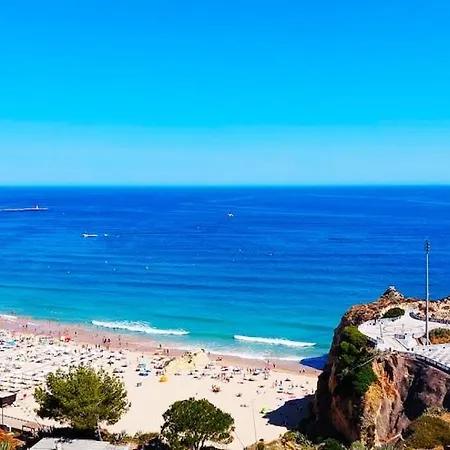 Stunning Views At Concorde At Da Rocha بورتيماو