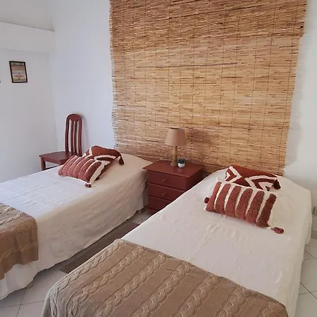 شقة Stunning Views At Concorde At Da Rocha بورتيماو